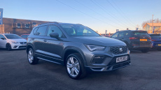 SEAT Ateca 1.5 TSI EVO FR Line 5dr Petrol Estate